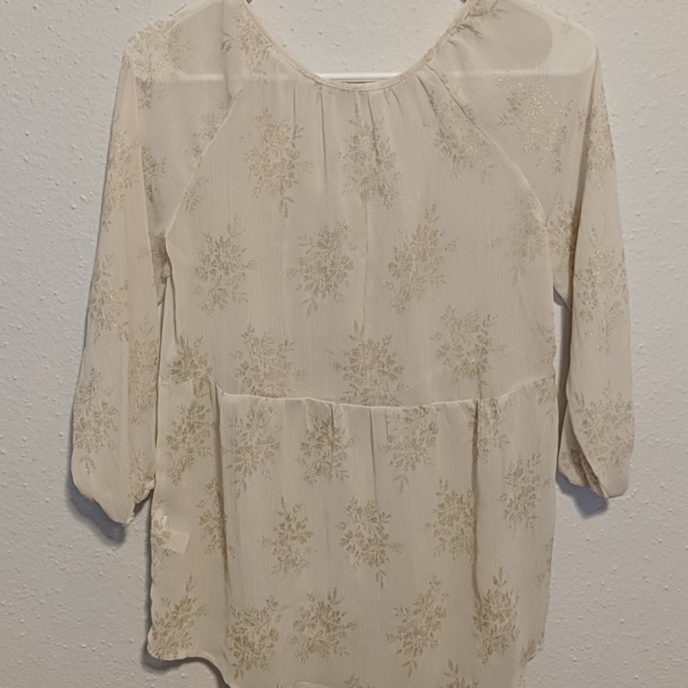 Blouse - Picture 4 of 4